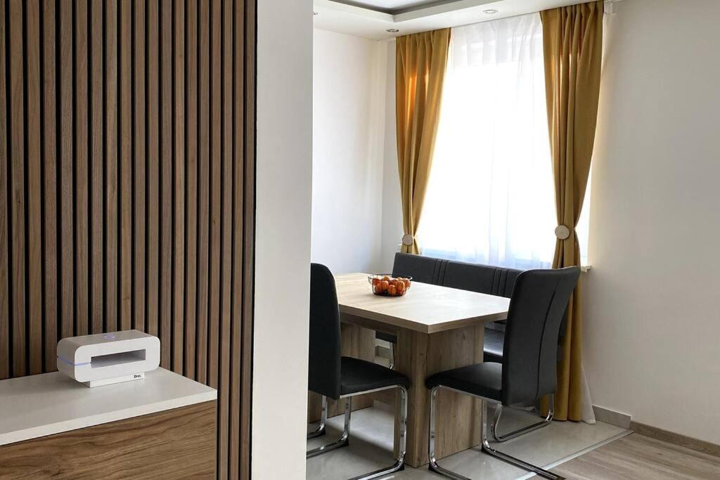 Gemuetliche In Ottakring Apartment Wien